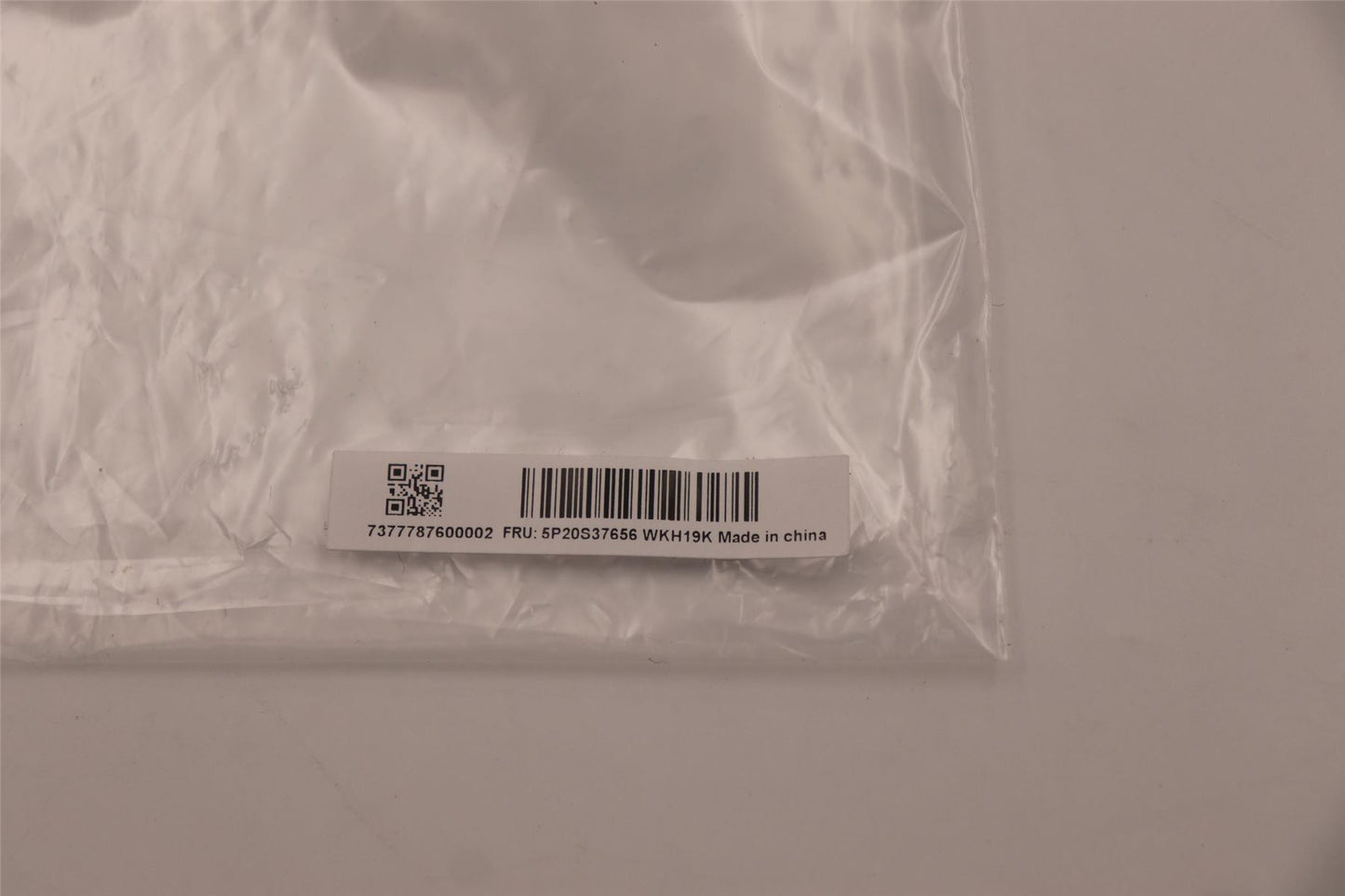 Lenovo Thermalpad C 82SD for 2280 SSD 5P20S37656