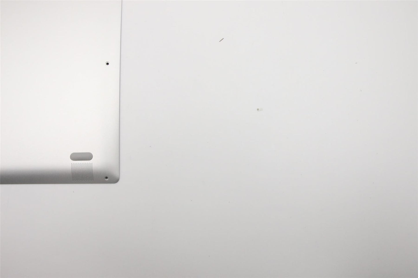 Lenovo Lower Case L 80VF Silver 5CB0M35000
