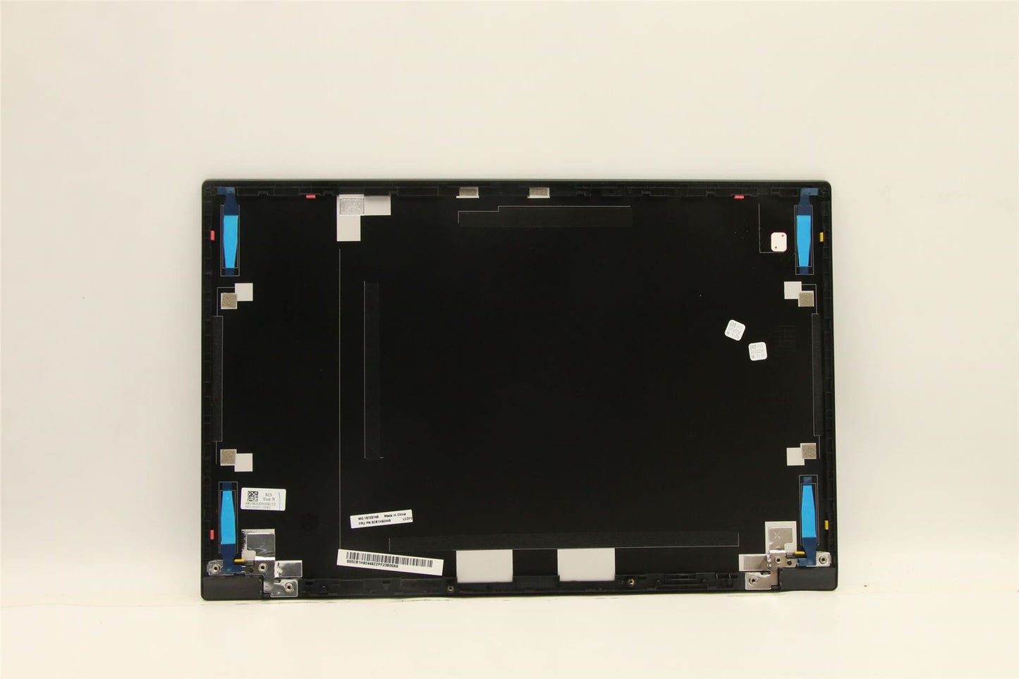 Lenovo ThinkPad E15 Gen 2 LCD Cover Rear Back Housing Black 5CB1H92449