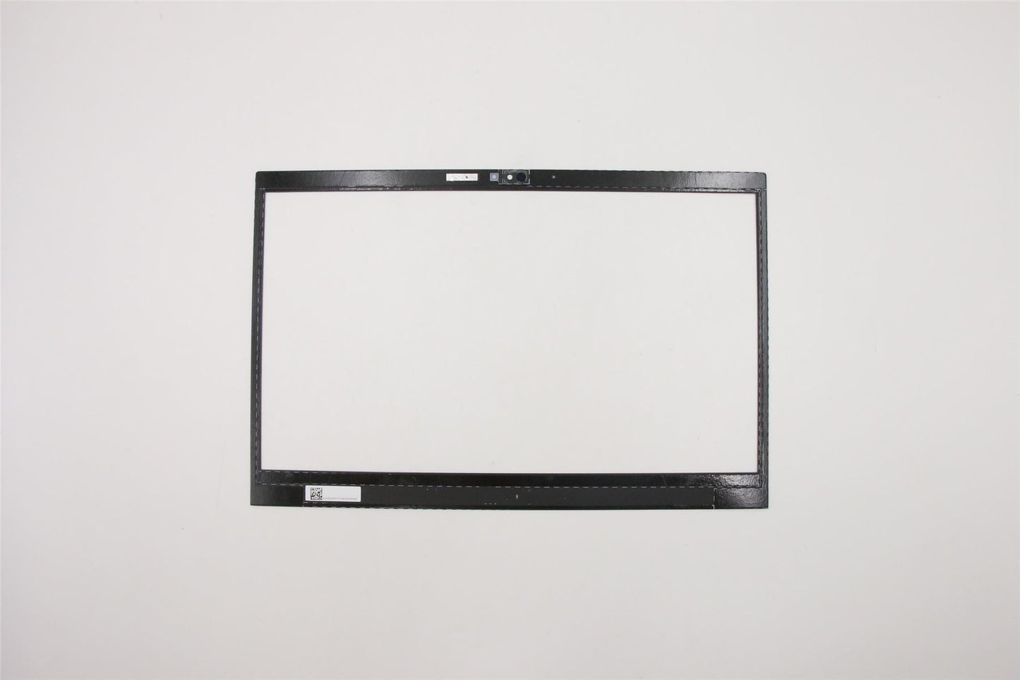 Lenovo ThinkPad T14s Bezel Trim Frame Sheet Cover Black 5CB0S95445
