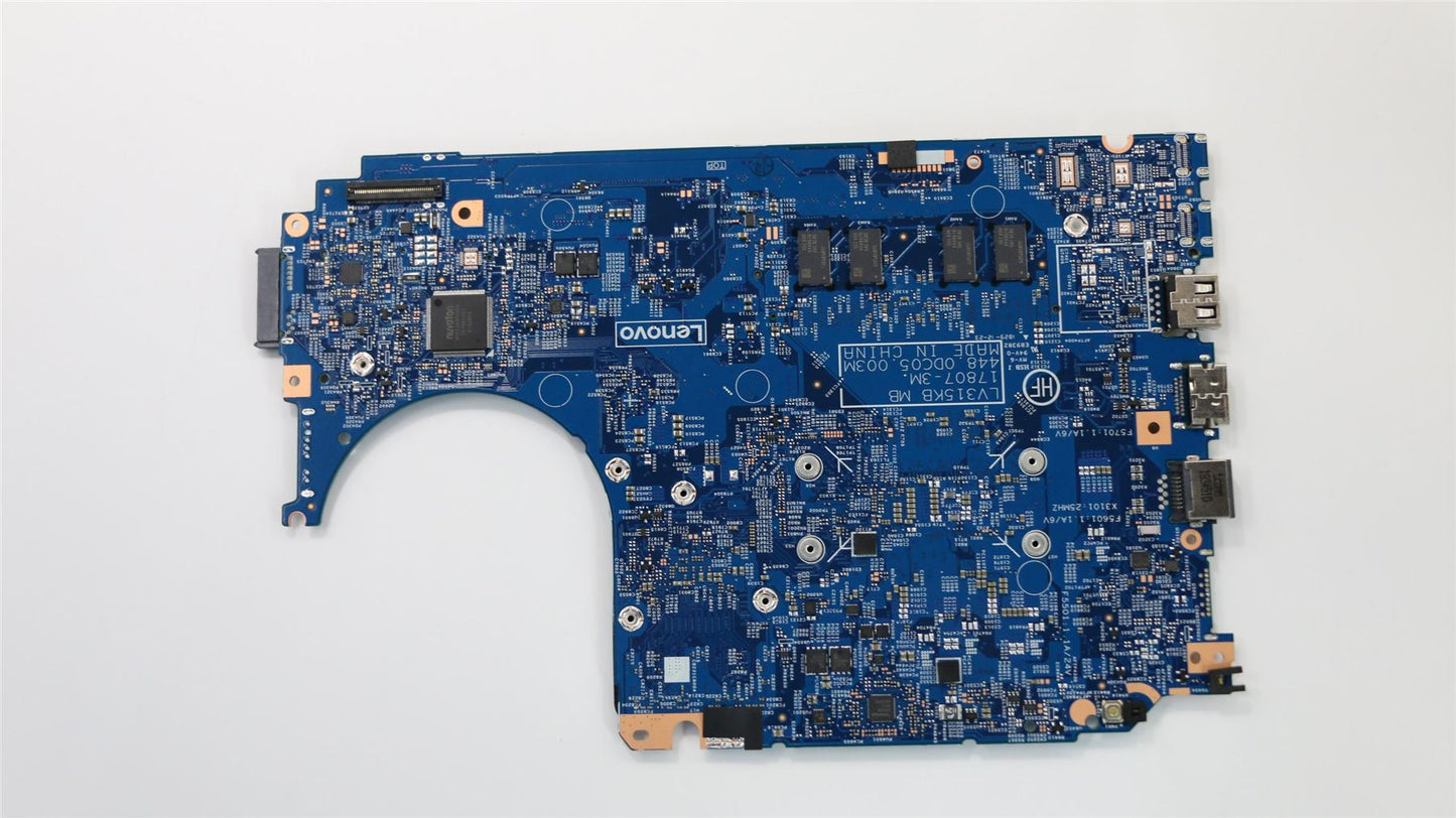Lenovo V130-15IKB Motherboard Mainboard 5B20S57252
