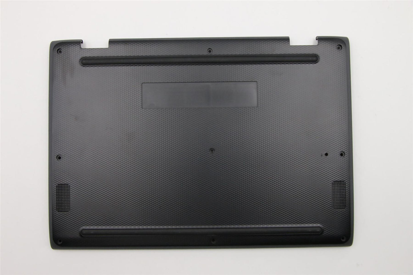 Lenovo Chromebook 300e 2nd Bottom Base Lower Cover Black 5CB0T95166