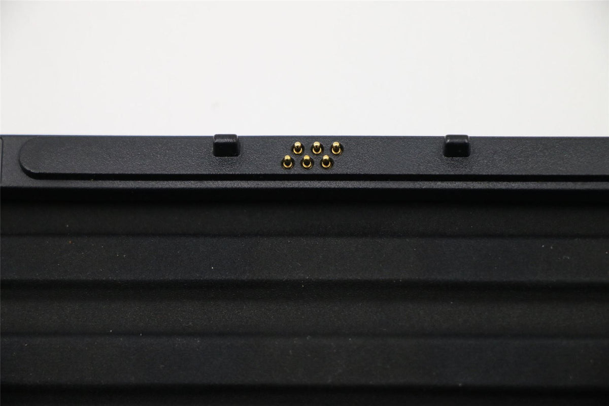 Lenovo X1TB-2, Thin KBD, SLV, PMX US English Slovenian Keyboard 01AY201