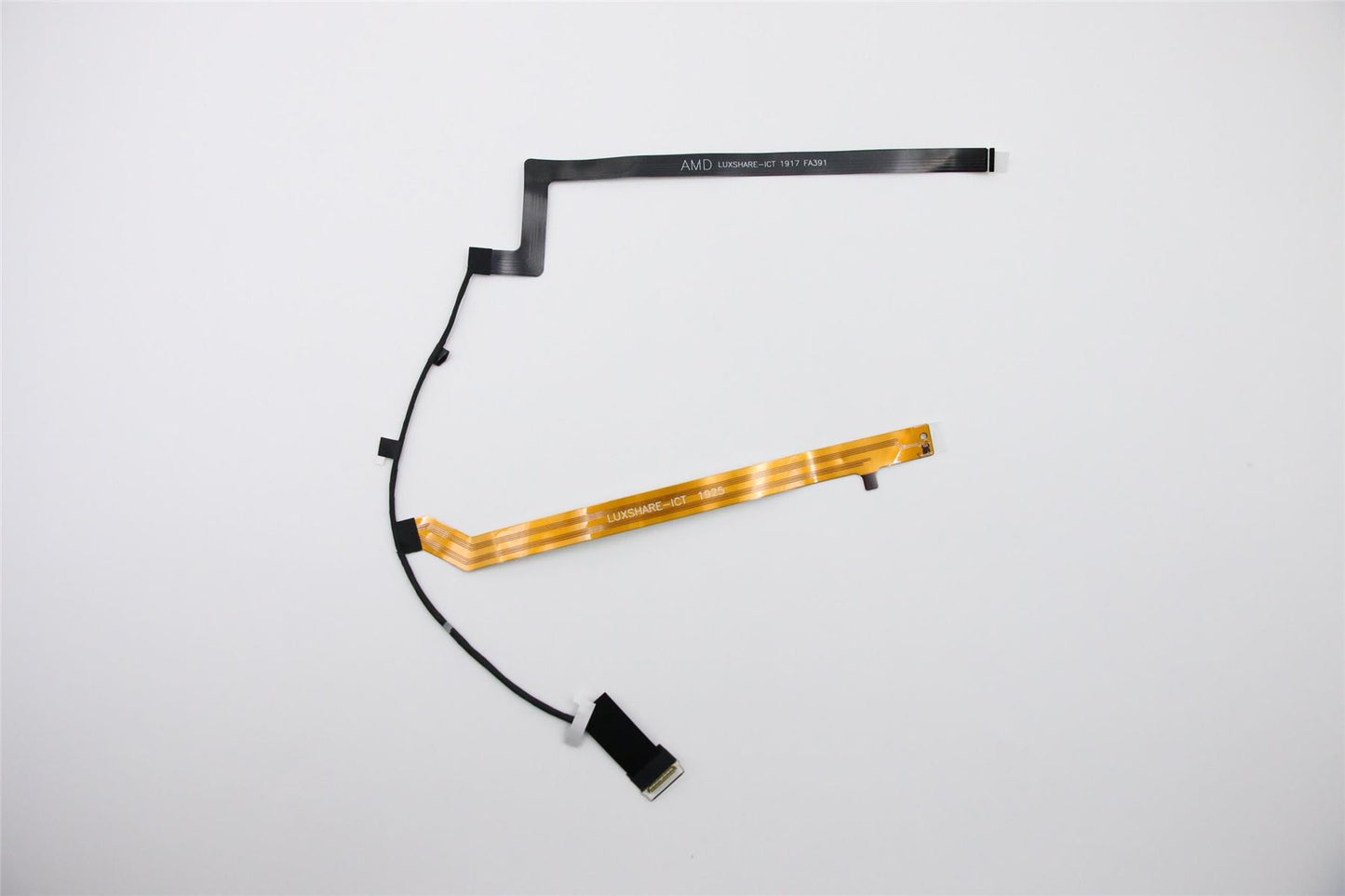 Lenovo ThinkPad X395 X13 Cable Webcam Camera 02DM425