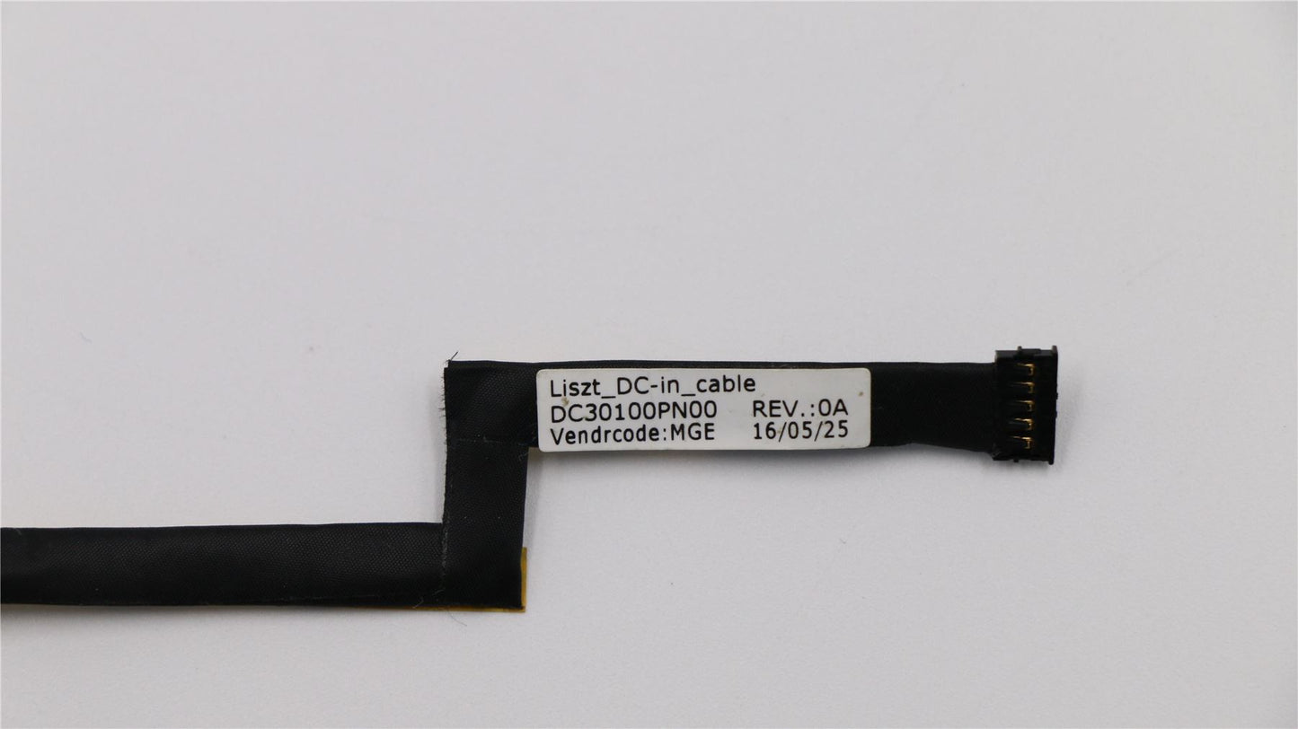 Lenovo Yoga 900-13ISK 900-13ISK2 DC In Port Socket Power Cable 5C10K48429