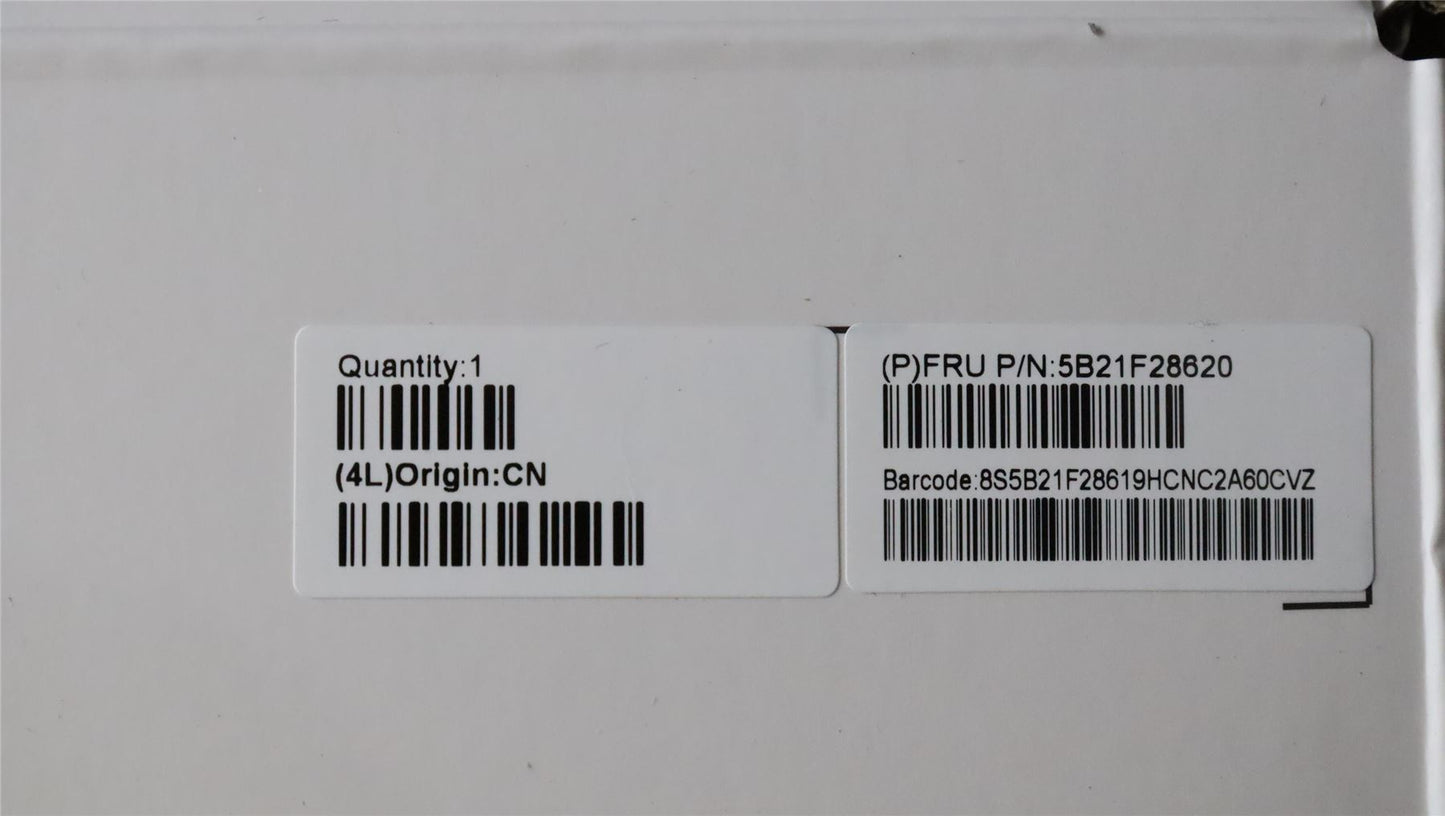 Lenovo ThinkBook 16 G4+ IAP Motherboard Mainboard 5B21F28620