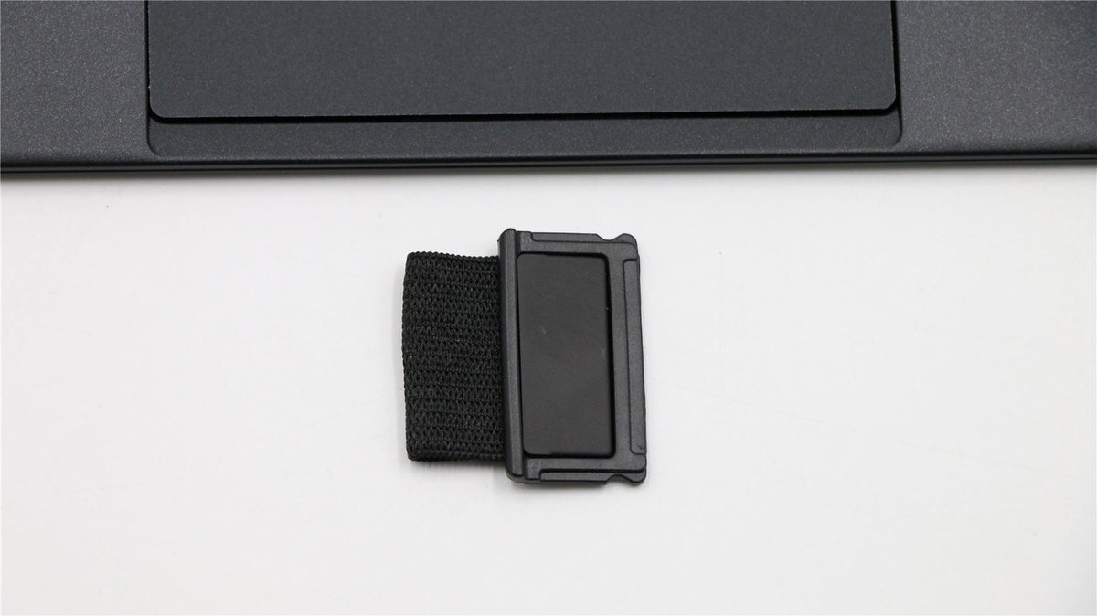 Lenovo ThinkPad X1 Tablet 1st Gen Palmrest Touchpad Keyboard Dock Danish 01HX709