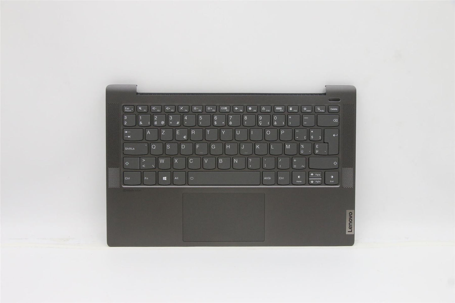 Lenovo IdeaPad 5 14ALC05 Palmrest Cover Touchpad Keyboard Belgian 5CB1C13662
