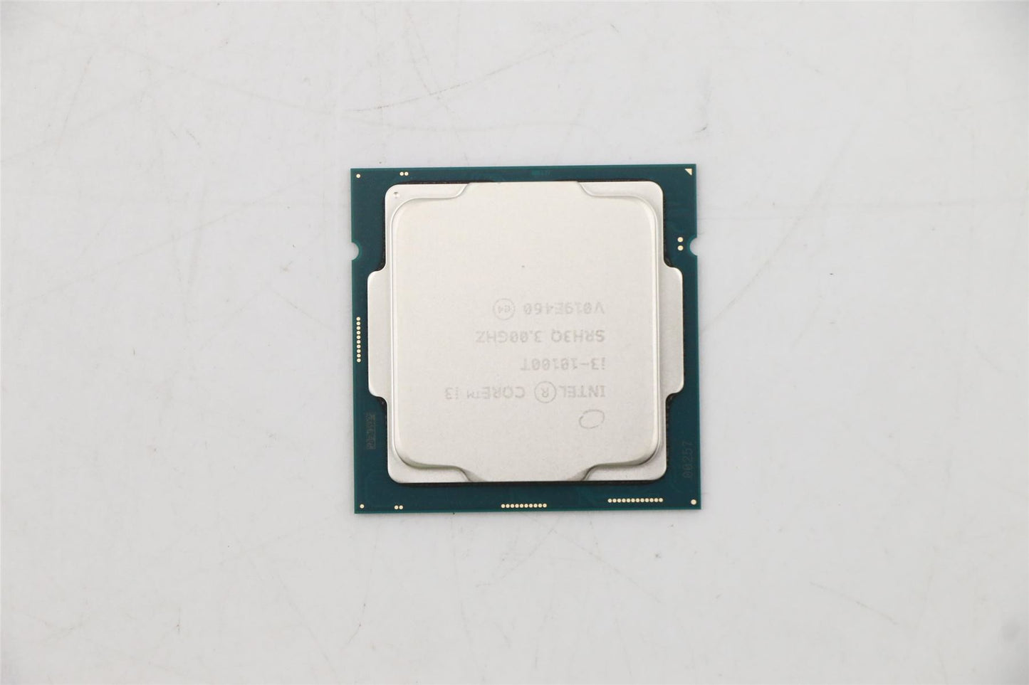 Lenovo IdeaCentre P340 5-01IMH05 3-24IMB05 3-22IMB05 CPU Processor 5SA0U56157