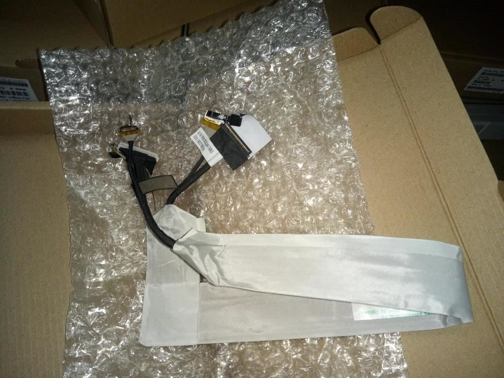 Lenovo A730 Scalar For FHD Panel Cable 90202767