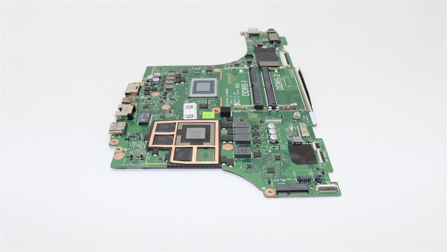 Lenovo IdeaPad 3 15ARH7 Motherboard Mainboard DIS AMDR57535HS 5B21J60154