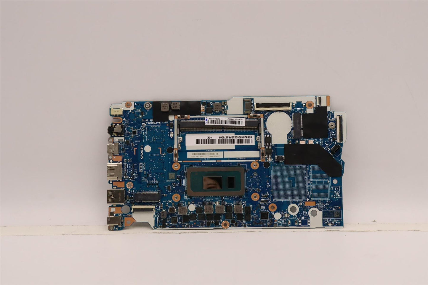 Lenovo V15 G3 IAP V14 G3 IAP Motherboard Mainboard UMA INTELI51235U 5B21H70600
