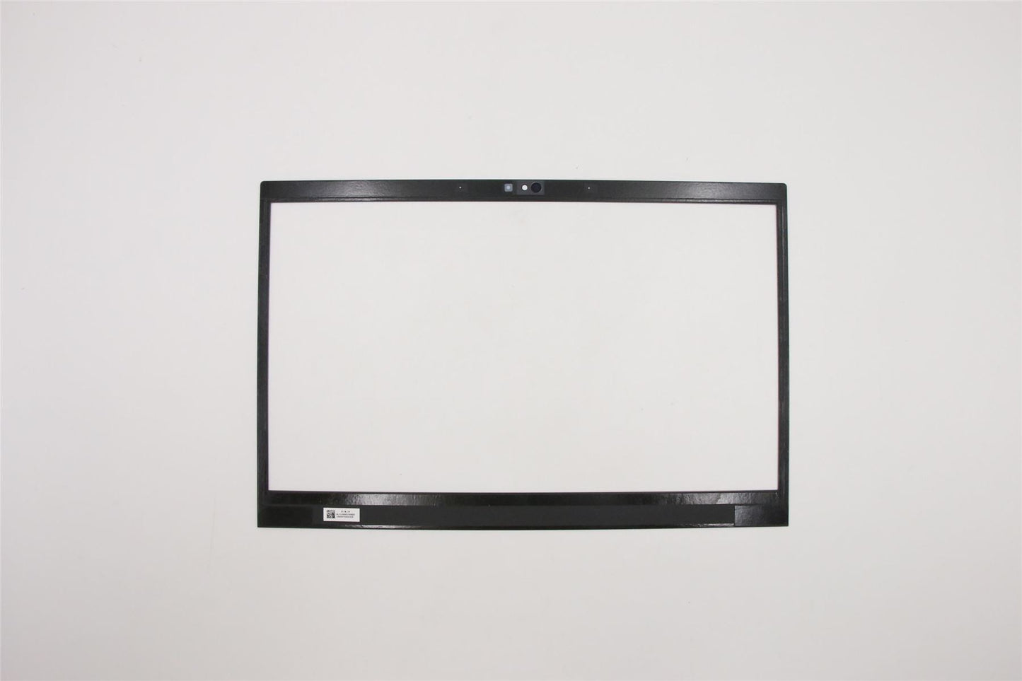 Lenovo ThinkPad T14s Bezel front trim frame Cover Black 5CB0S95443