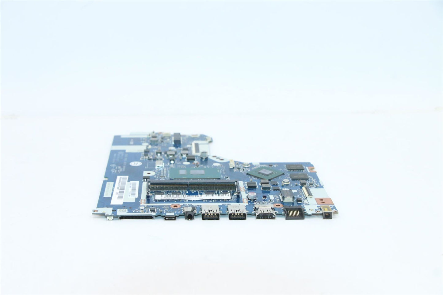 Lenovo 5B20N86568 MB L80XL242 I77500UH4G4GFPSGTR NOK