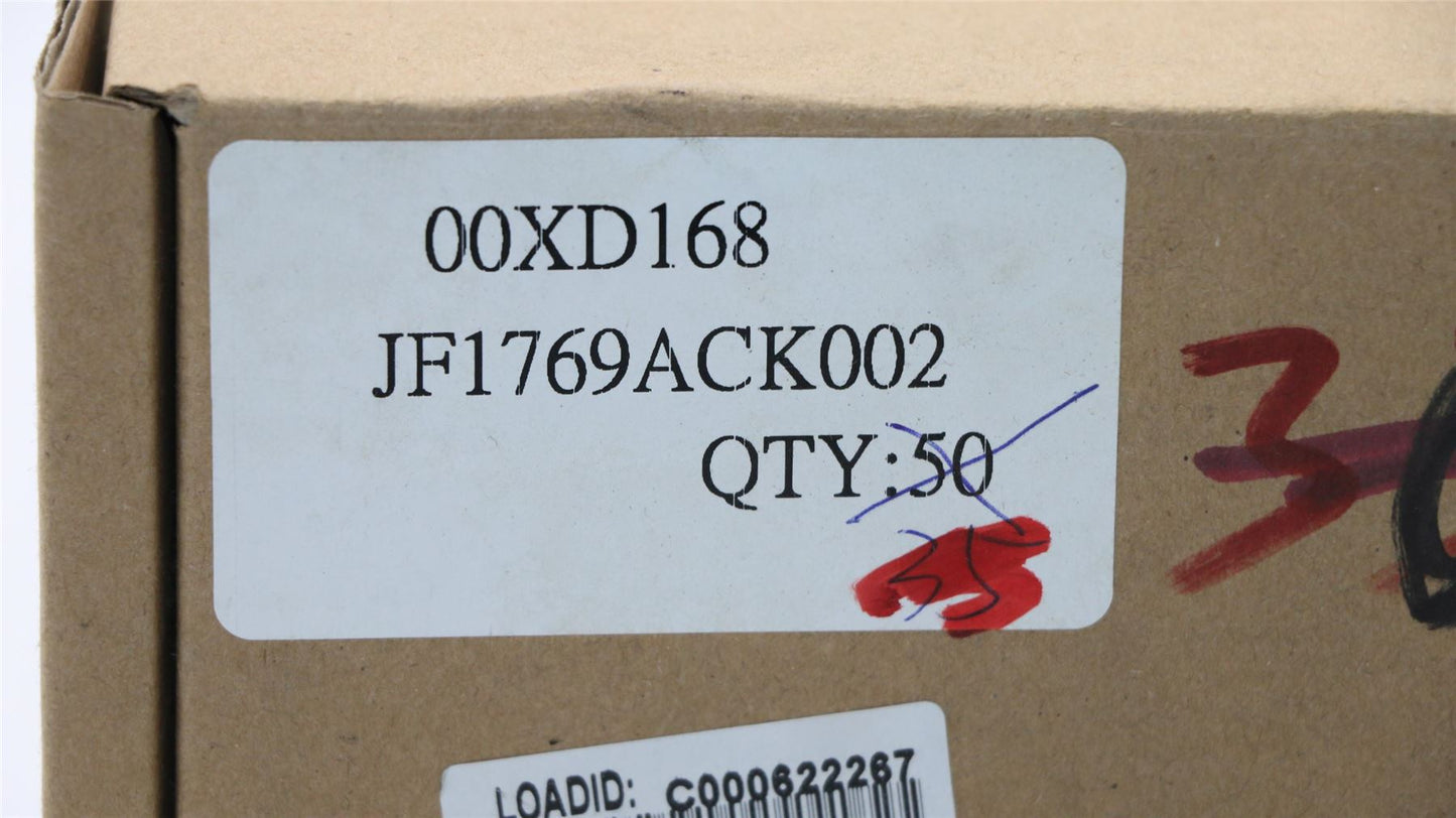 Lenovo IdeaCentre 700-24ISH 700-24AGR Power Button Board Cable 00XD168