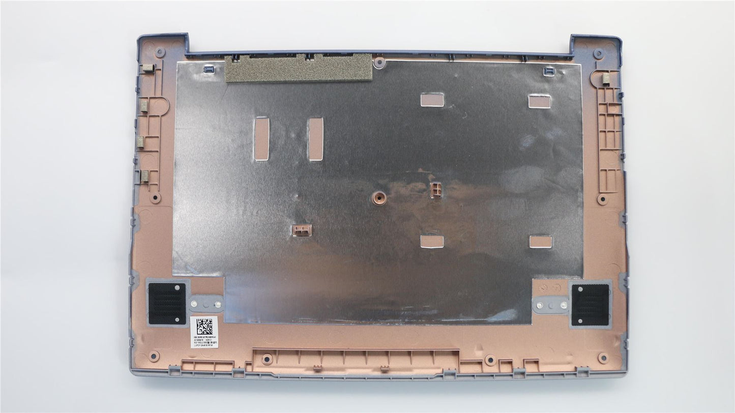 Lenovo IdeaPad 130S 11IGM Bottom Base Lower Chassis Cover Blue 5CB0R61497