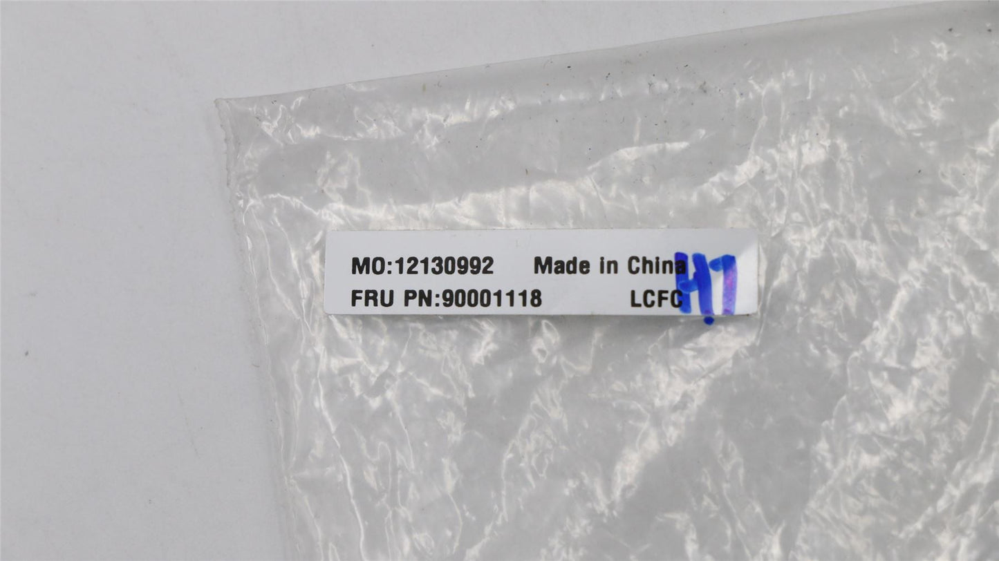 Lenovo SCREW QIQY5SCREW2D3LK4.5DZKNL+CR3+0.4T 90001118