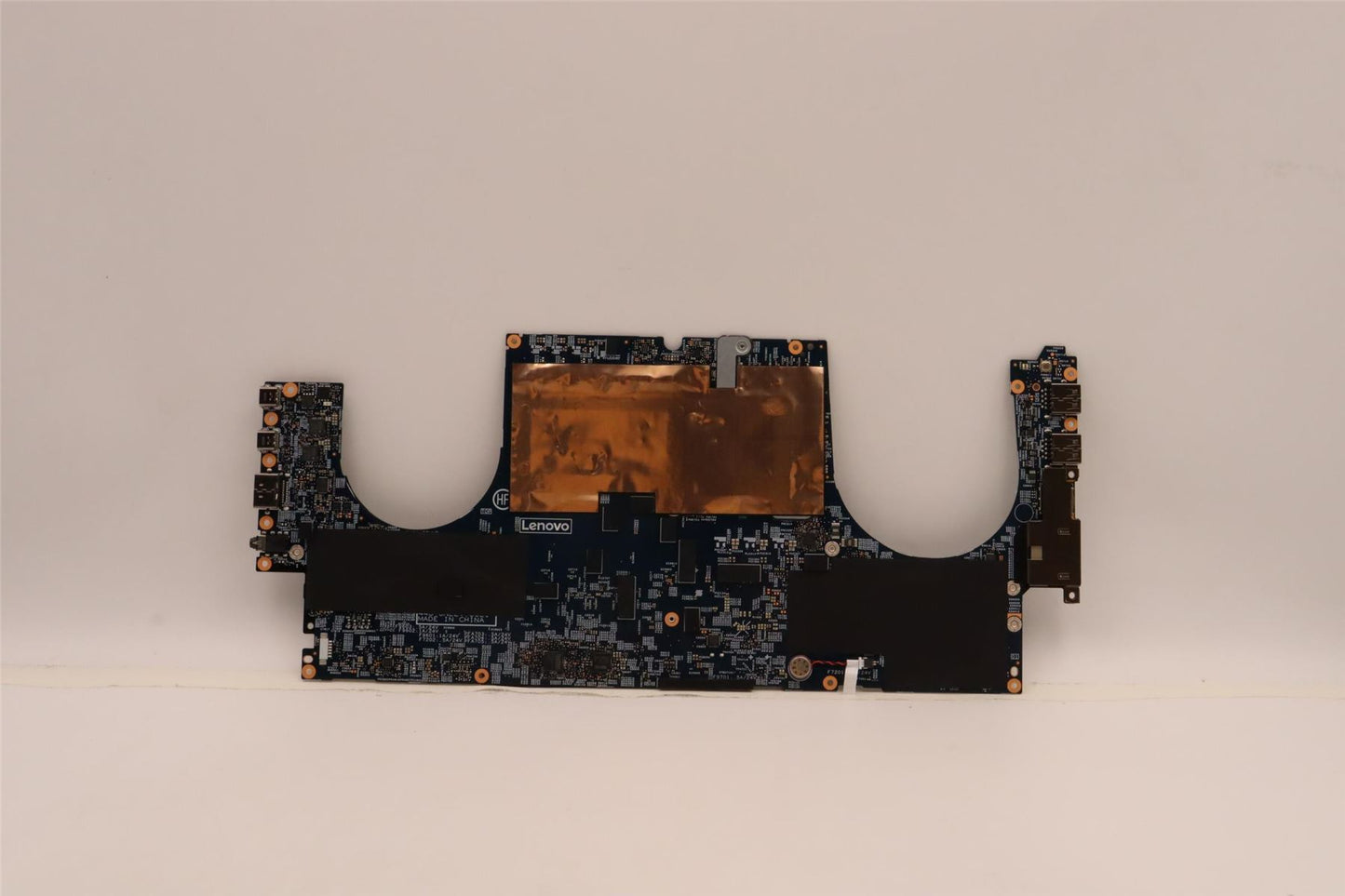 Lenovo ThinkPad P1 Gen 4 Motherboard Mainboard DIS W11855M AX210 5B21D53549