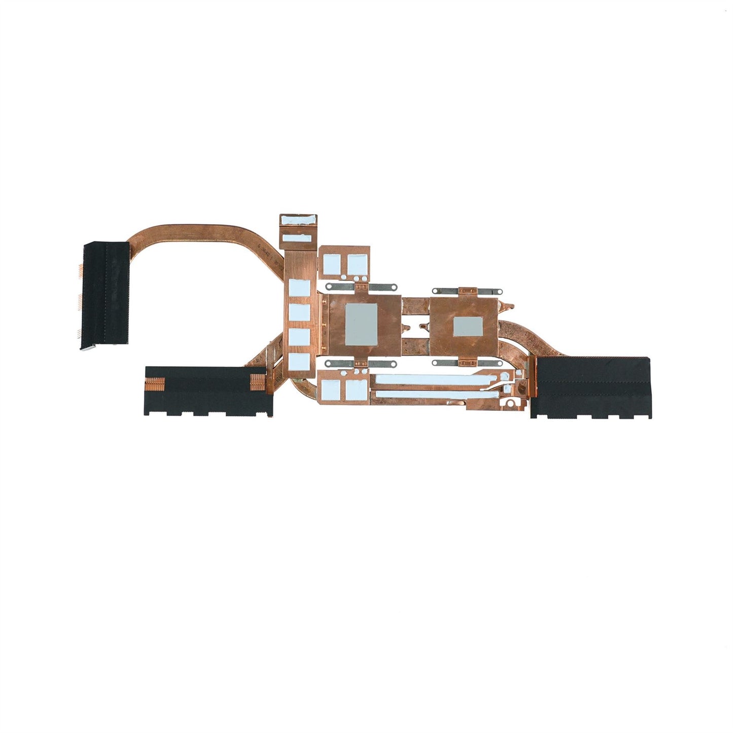 Asus GL704GV GL704GW Thermal Module Assy 13NR00M0AM0111