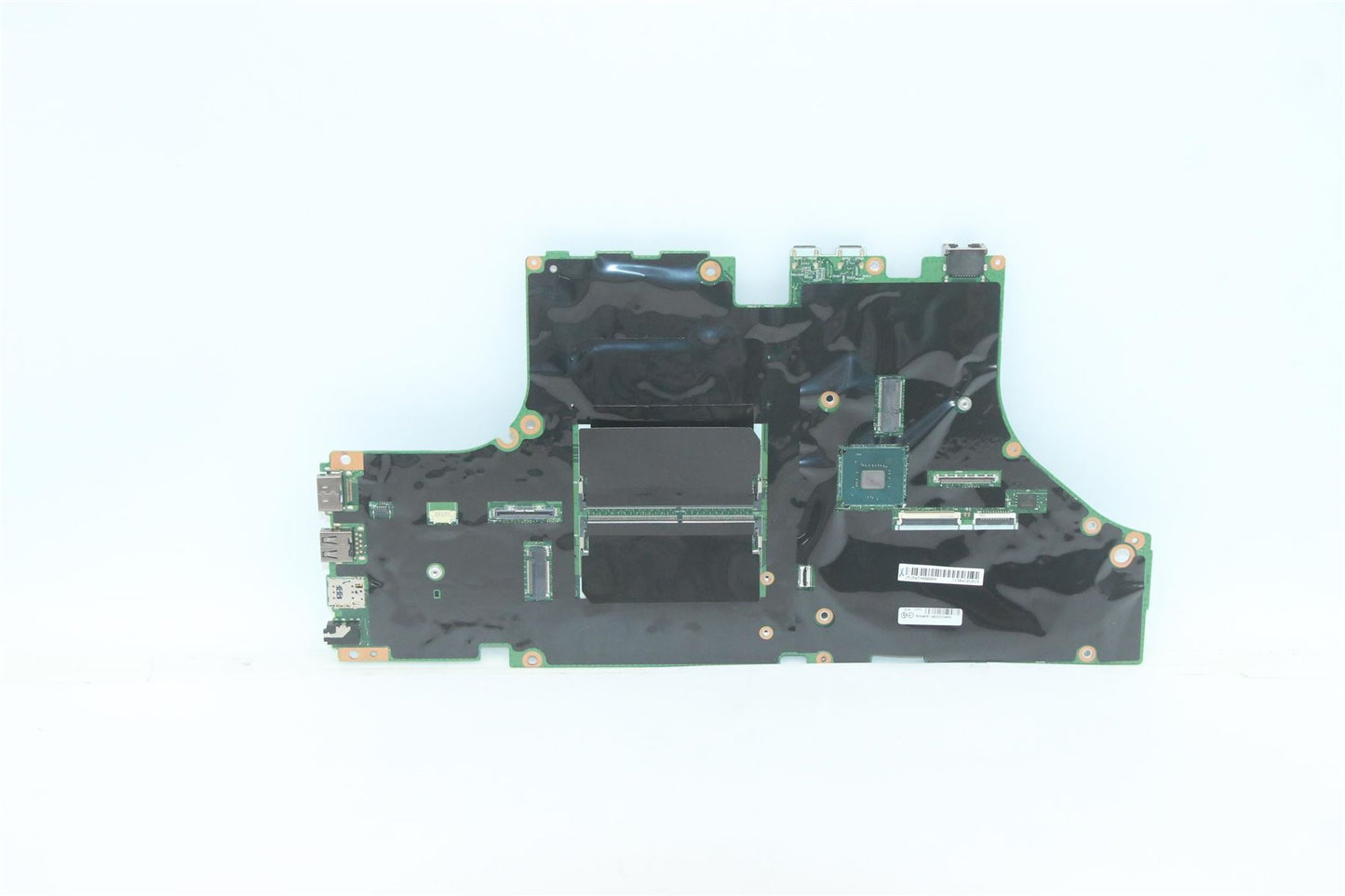 Lenovo ThinkPad P17 Gen 1 P15 Gen 1 Motherboard Mainboard DIS 5B20Z25495