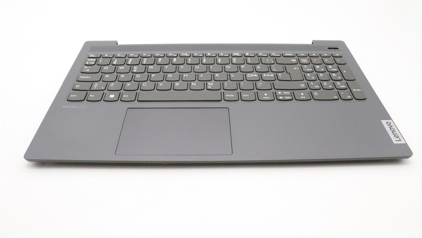 Lenovo UpperCaseASM_NORDICL82SFFPSGNB_PC 5CB1J01255