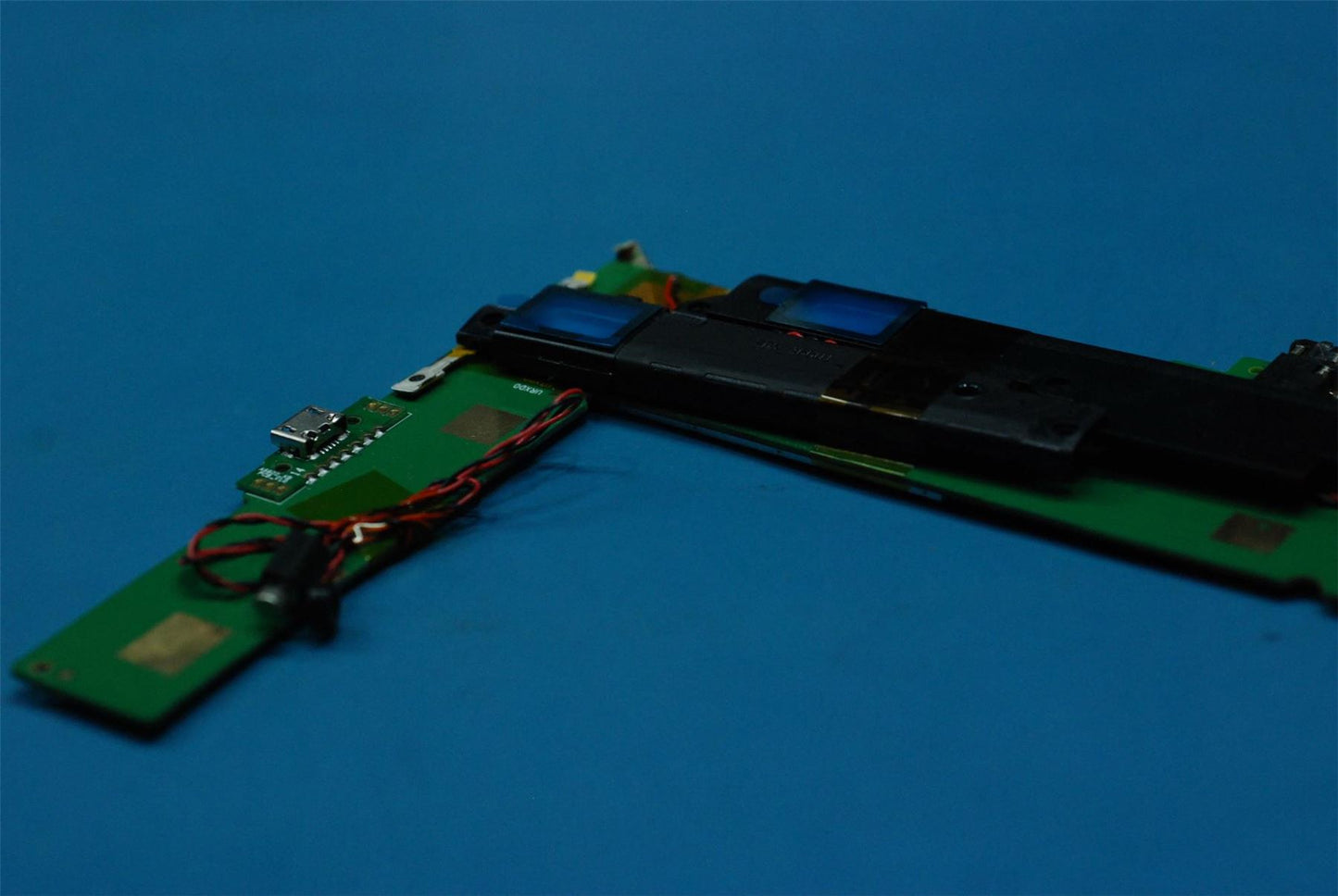 Lenovo A10-70 Tablet (A7600, A7600-F, A7600-H) Motherboard Mainboard 5B28C02039