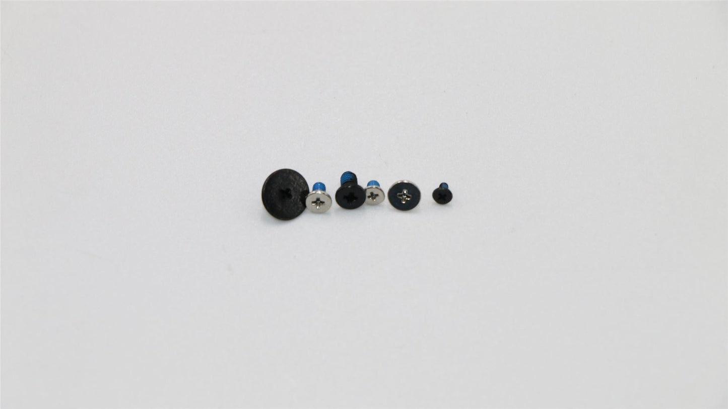 Lenovo IdeaPad 110S-11IBR Screw Screws Set Kit 5S10M53617