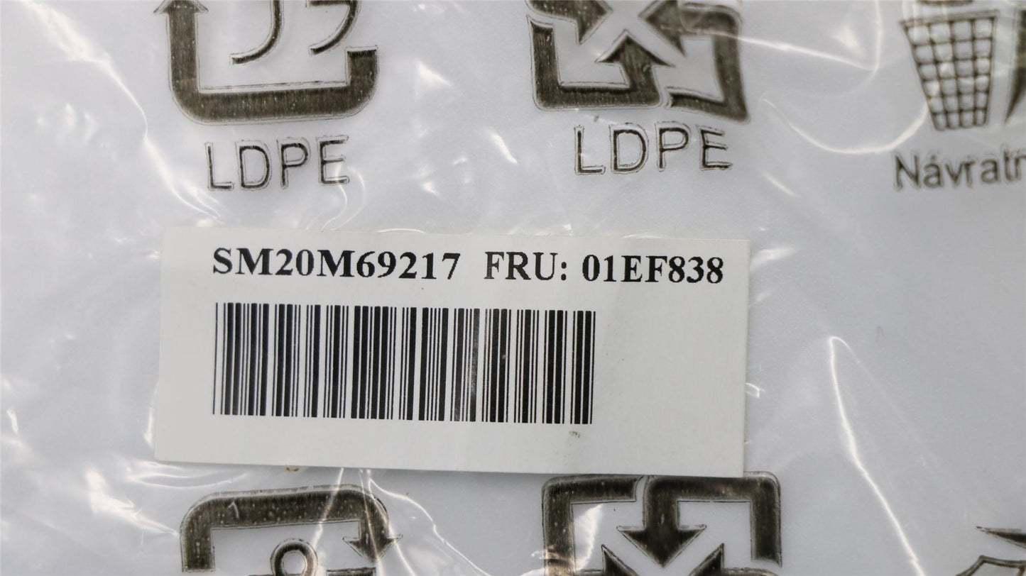 Lenovo 01EF838 Slim ODD Bracket, 333AT