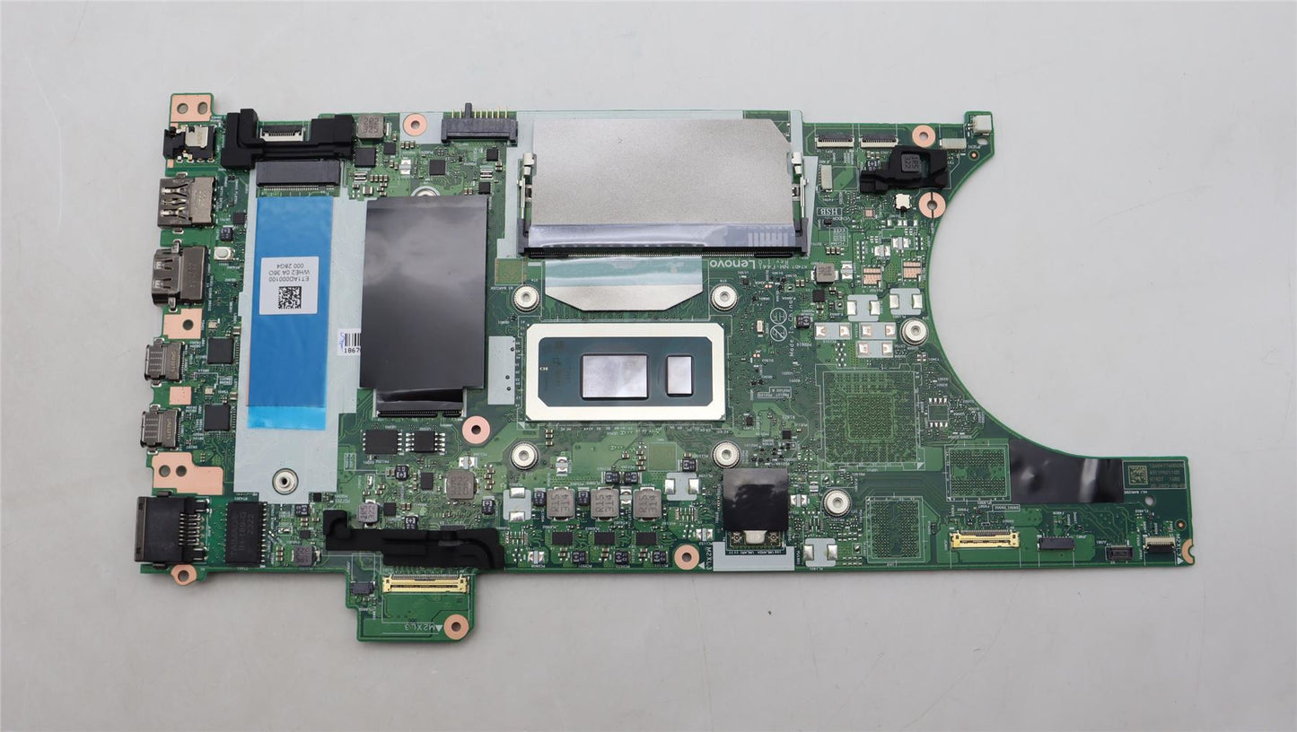 Lenovo ThinkPad T16 Gen 2 T14 Gen 4 Motherboard Mainboard UMA 8G 5B21L58210