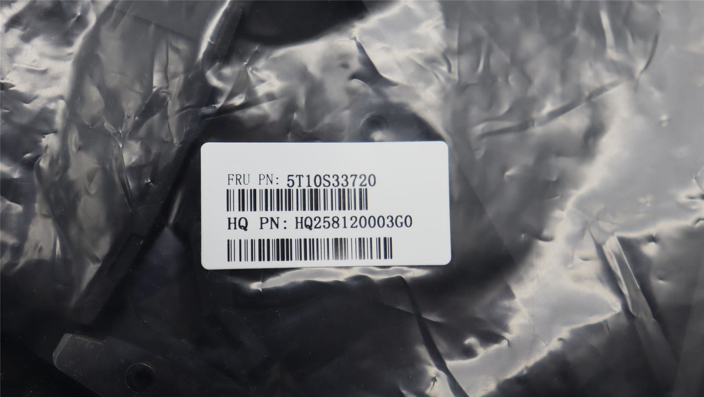 Lenovo TAPE TAPE H 83E2 sealing rubber UMA 5T10S33720
