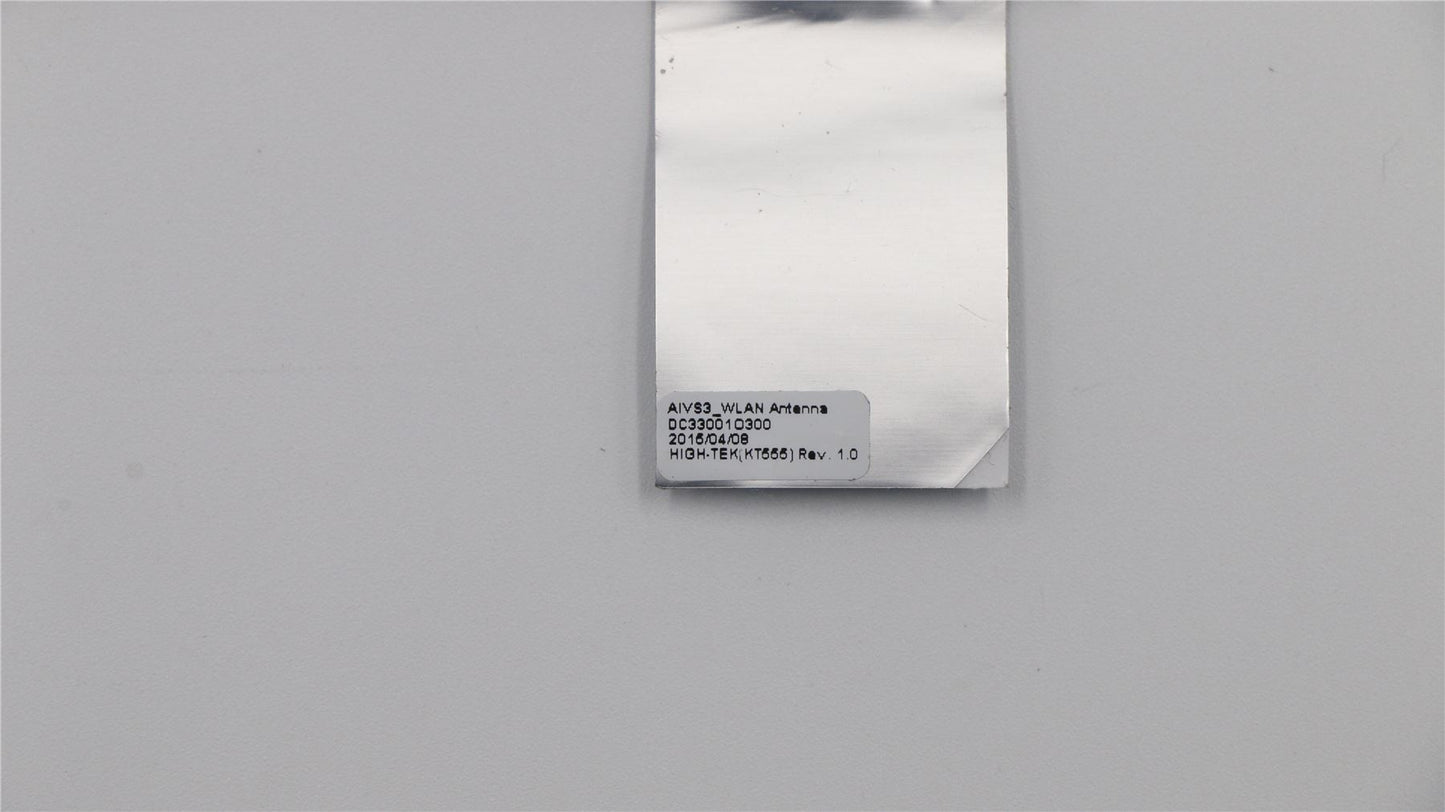 Lenovo 500S-13ISK U31-70 Wi-Fi Wifi Wireless Antenna 5A30J30911