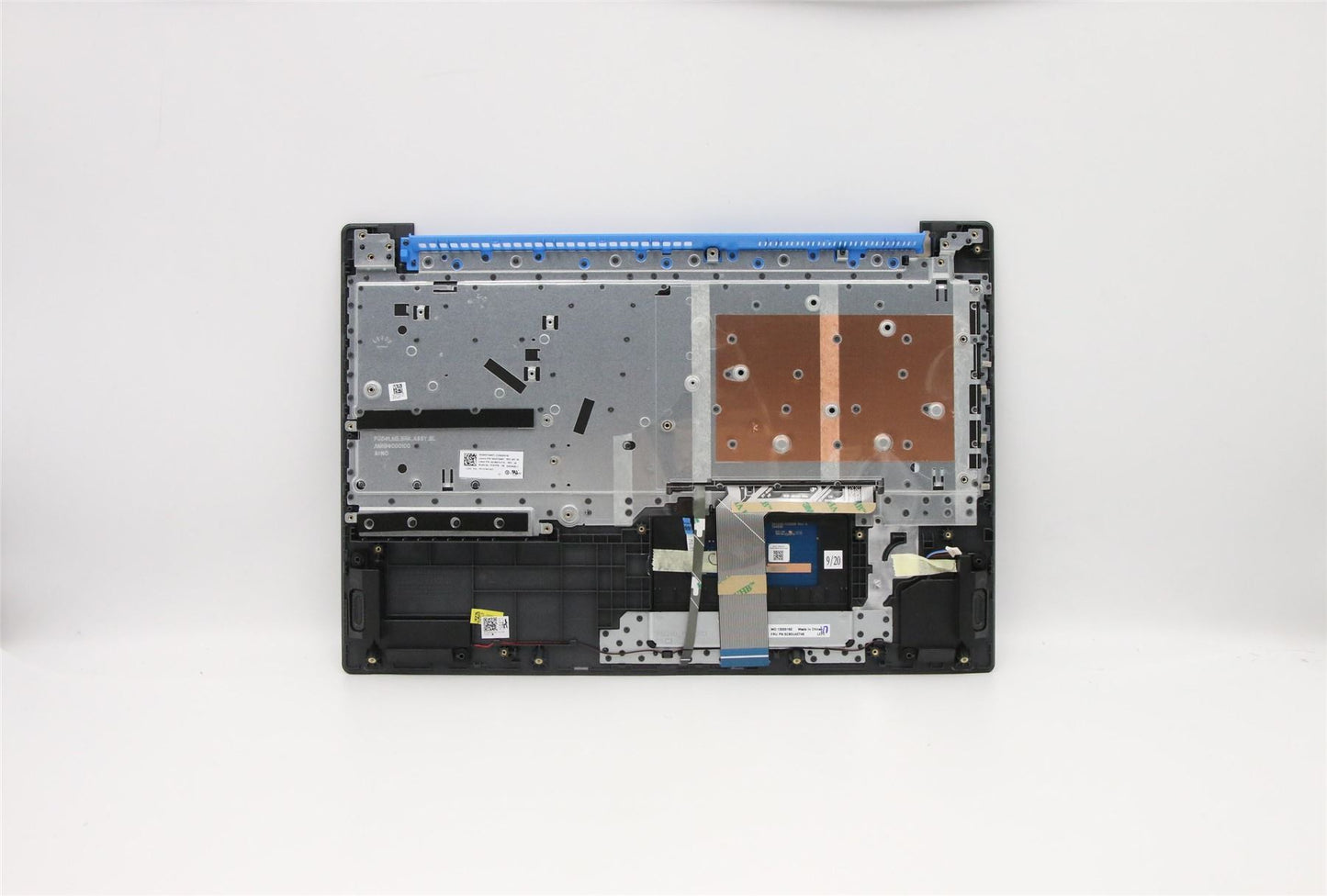 Lenovo Upper Case ASM_HB L 81LK BL 5CB0U42746