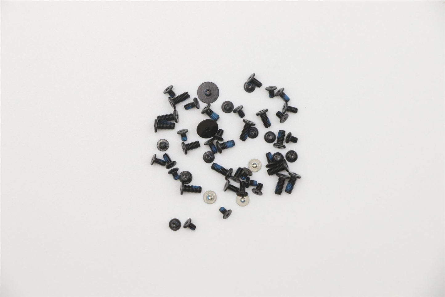 Lenovo Chromebook 100e 2nd Gen AST Screw Screws Set Kit 5S10Y97699