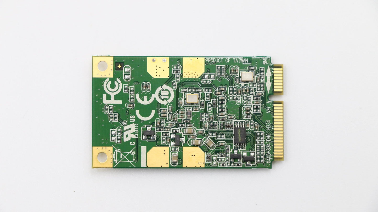 Lenovo Avermedia H334 DVB-T Mini TV Card Board 11201071