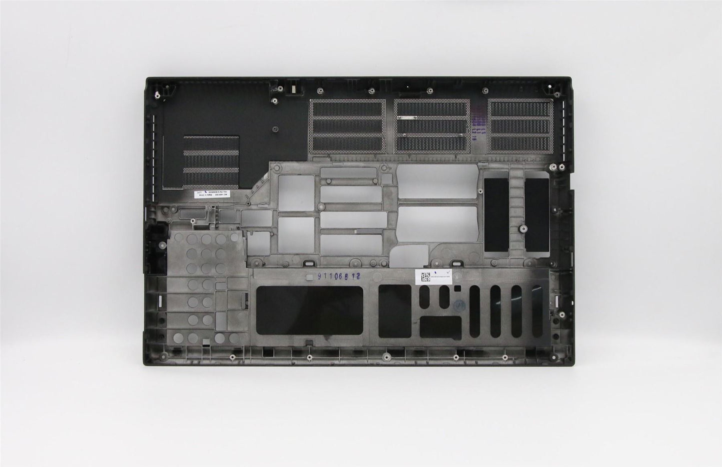 Lenovo ThinkPad P73 Bottom Base Lower Cover Black 5CB0S95320