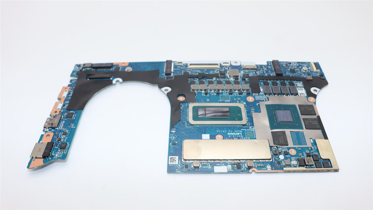 Lenovo IdeaPad 5 16IRH8 Motherboard Mainboard DIS INTELI713700H 16G 5B21L51742