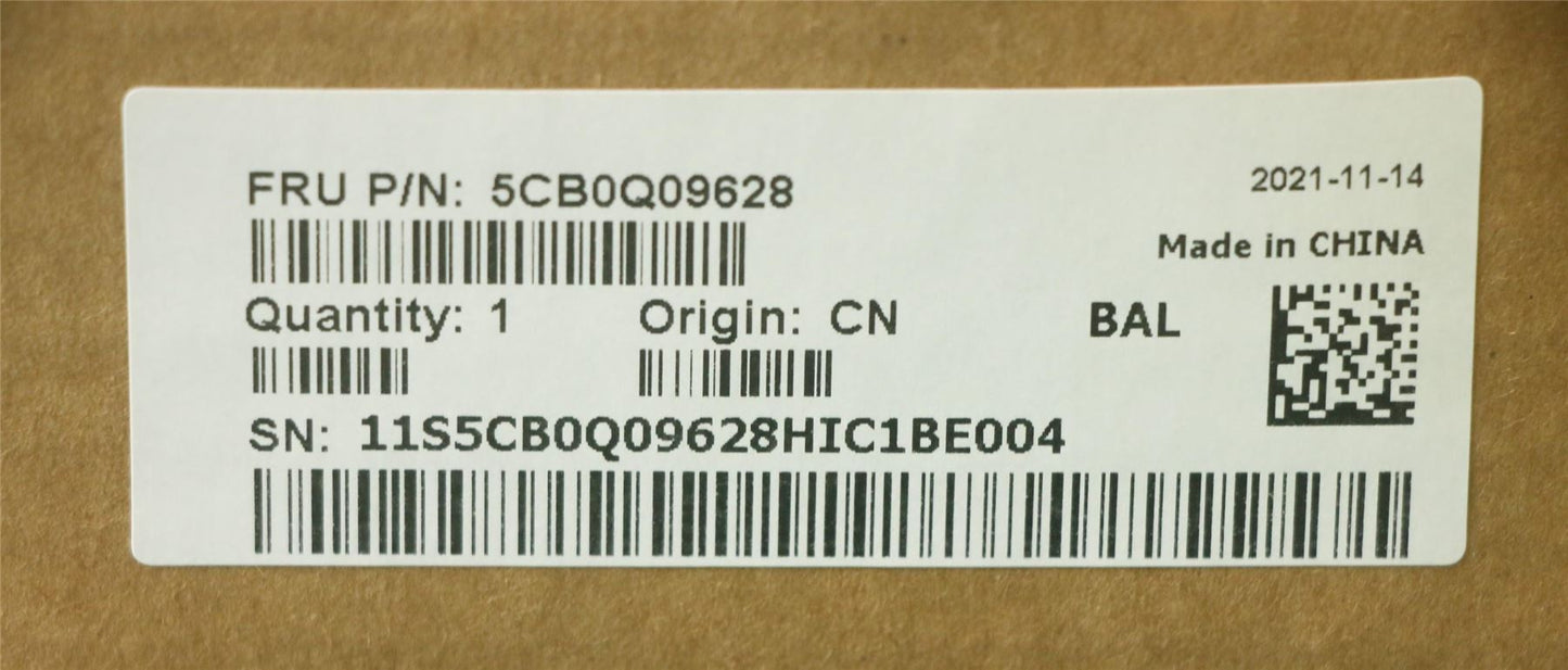Lenovo Hinge Cover L 80Y7 COP 5CB0Q09628