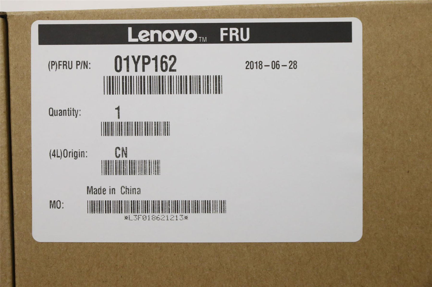 Lenovo ThinkPad X280 A285 X390 X395 L13 Keyboard Canadian French Black 01YP162