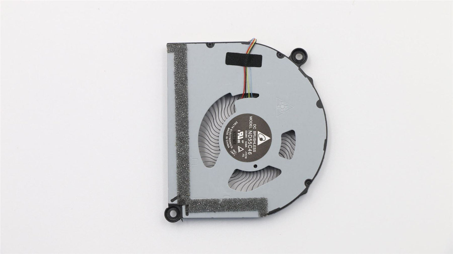 Lenovo Miix Miix 520-12IKB (Type 81CG) Tablet (Lenovo) CPUCooling Fan 5F10P92392