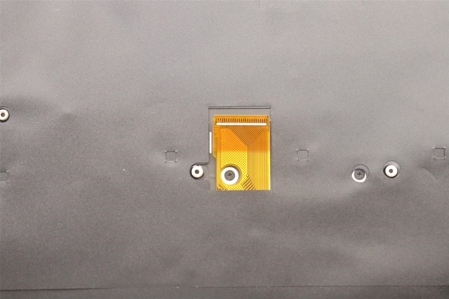 Lenovo ThinkPad X13s Keyboard Palmrest Top Cover Belgian Black 5M11J12798