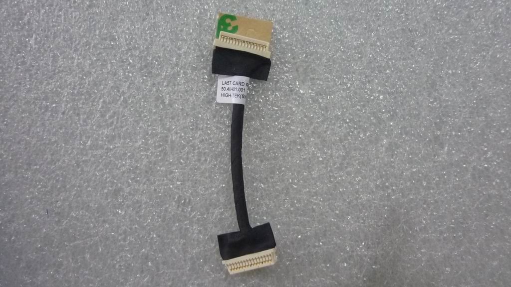 Lenovo LA57 BOARD I/O Cable 31048990