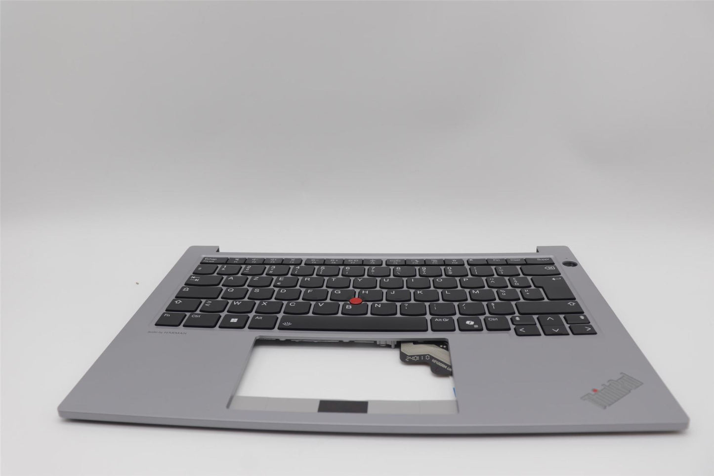 Lenovo MECH_ASM FRU KB FRA BL(TRI)UK AG 5M11N96176