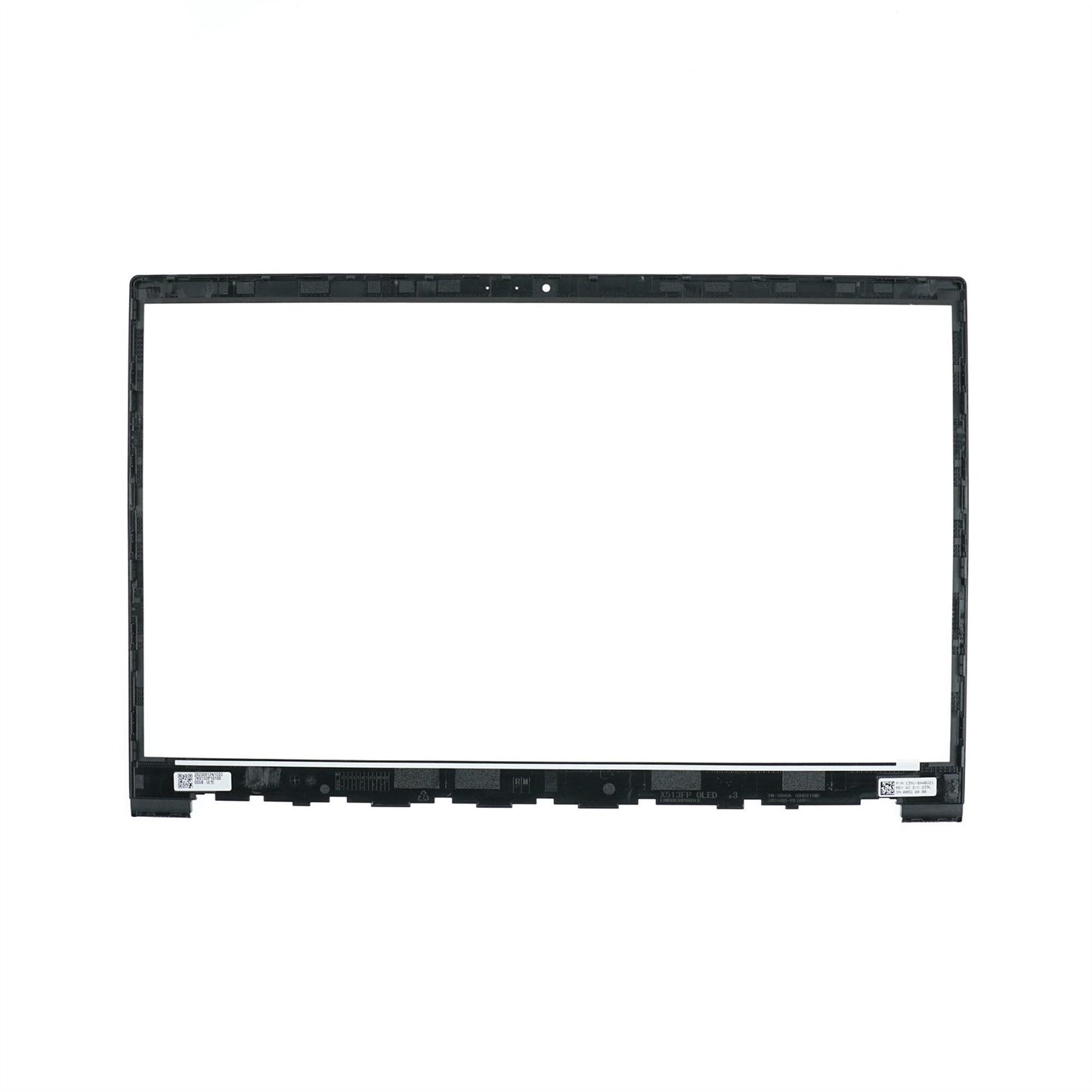 Asus X513EA X513EP X513EQ X513UA X513Fp Lcd Bezel (Black) (Oled) 90NB0R31-R7B012