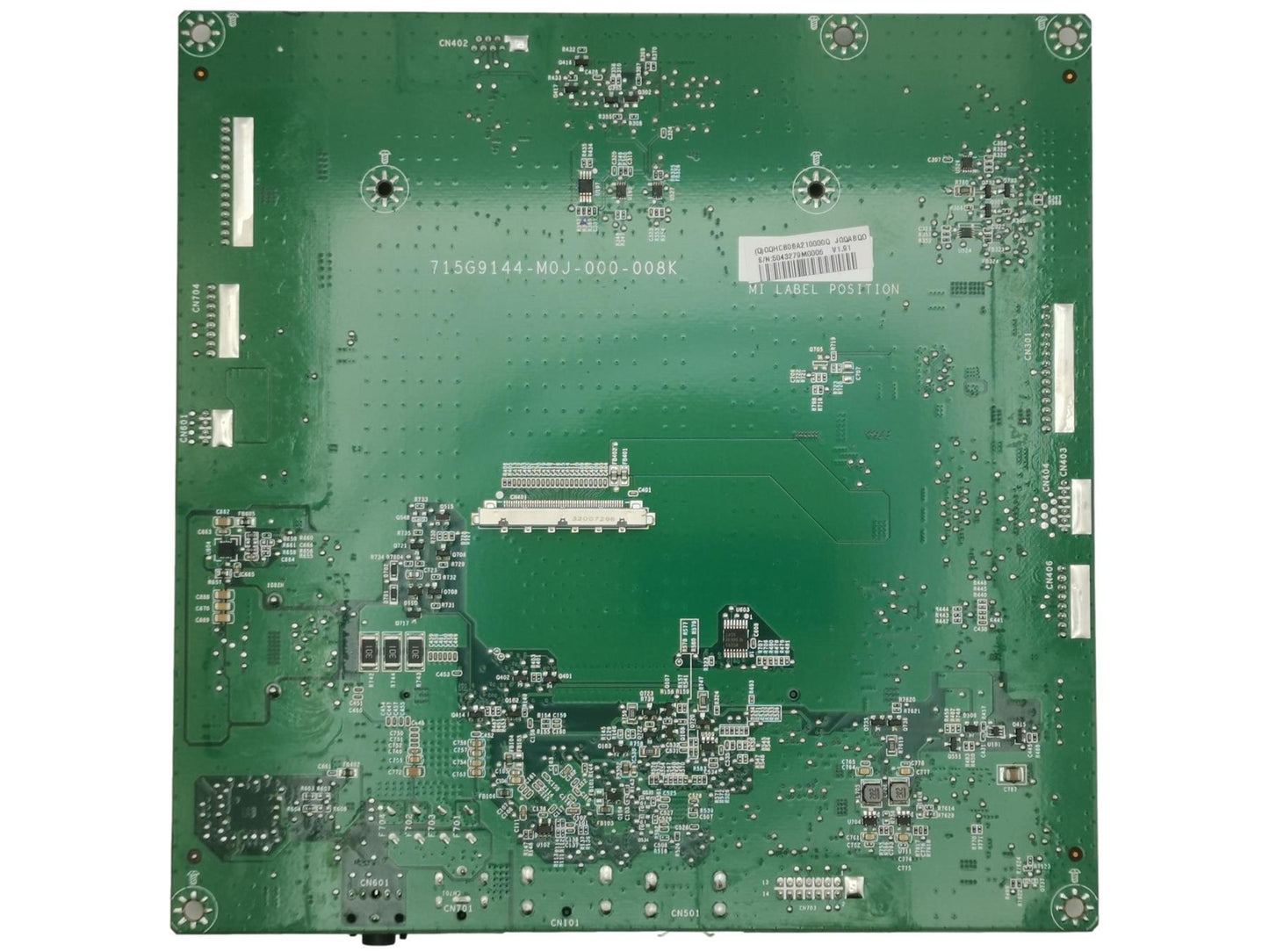 Acer Monitor X27 Motherboard Main Logic Board 55.TBAM2.008