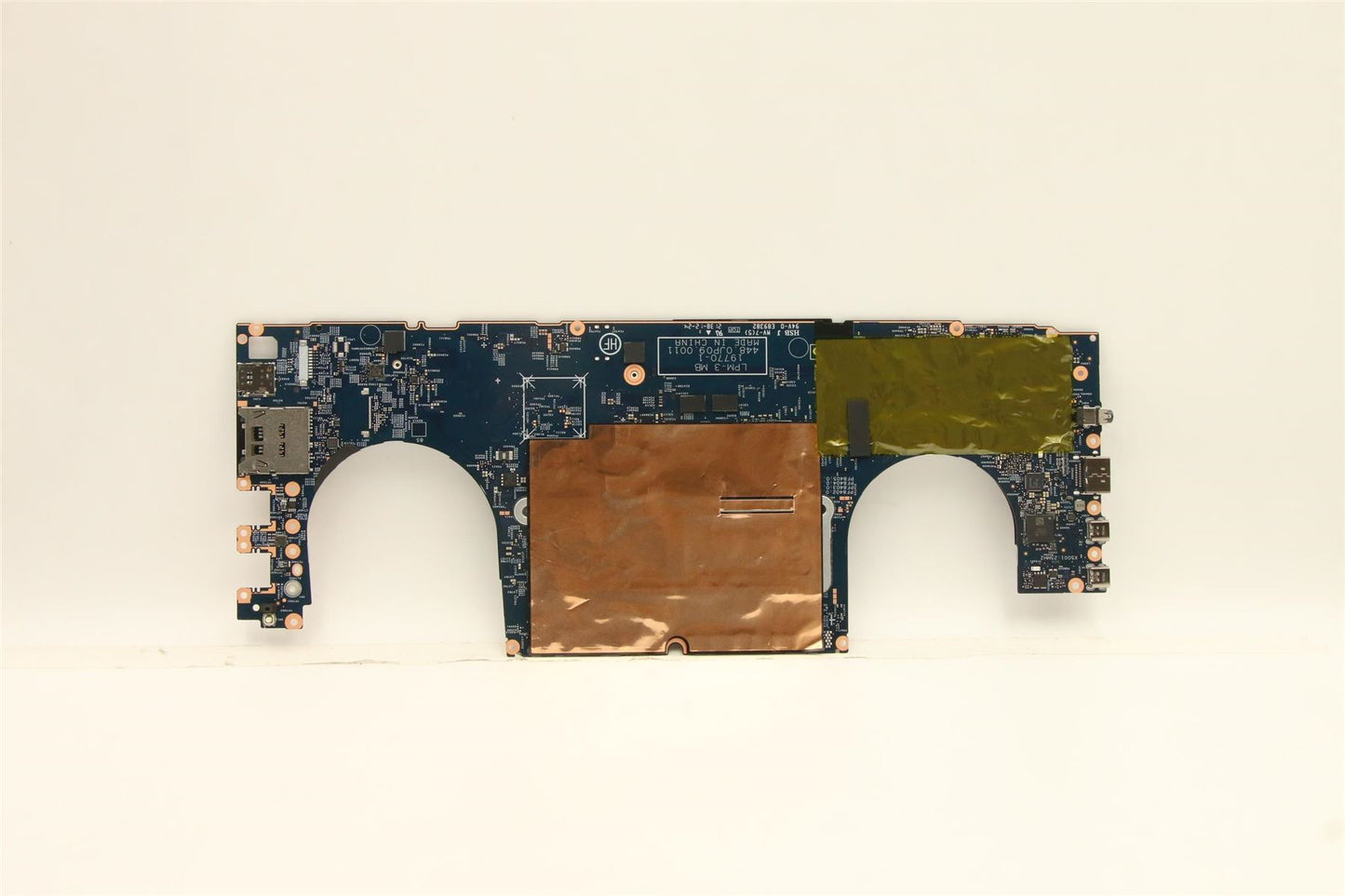 Lenovo ThinkPad P1 Gen 3 Motherboard Mainboard DIS inteli710875H 5B21C87188