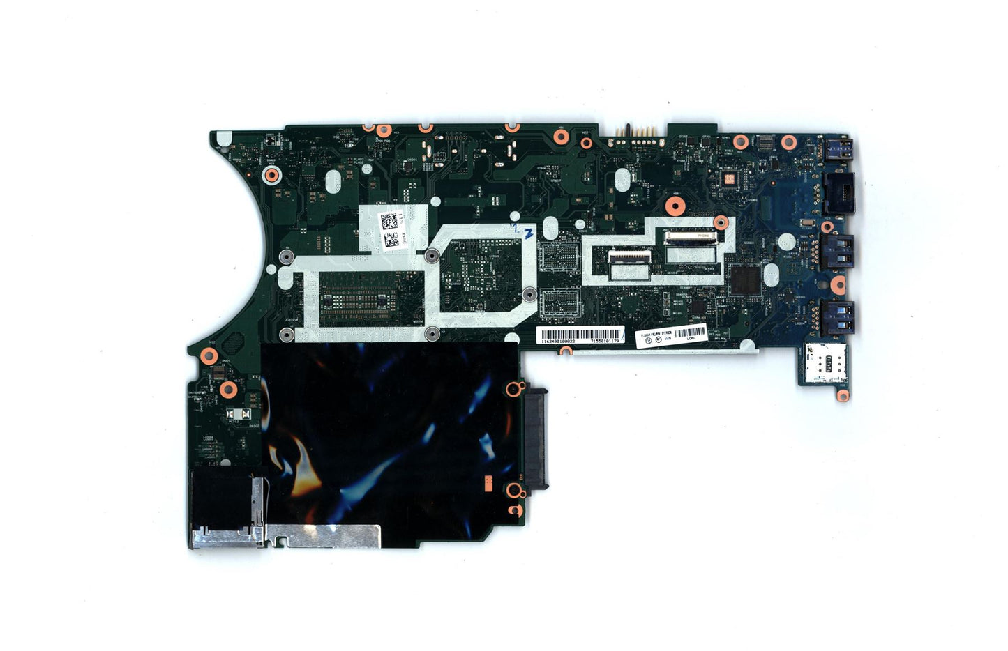 Lenovo ThinkPad T460p Motherboard Mainboard 01YR826