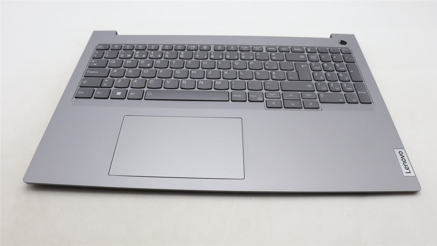 Lenovo COVER Upper Case ASM_POR W21KH AGBL U 5CB1M48540
