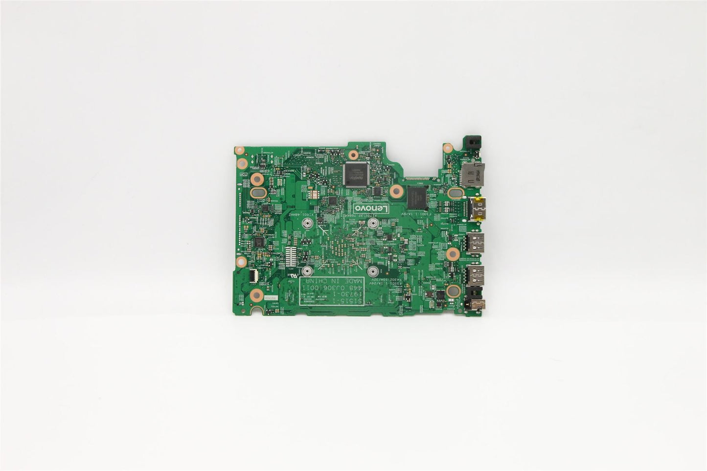 Lenovo IdeaPad 1-11AST-05 Motherboard Mainboard UMA AMDA49120E 5B20S43170