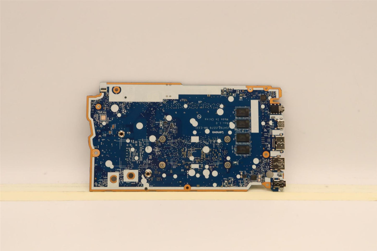 Lenovo IdeaPad 1 14IAU7 Motherboard Mainboard UMA INTELI31215U 8G 5B21H70792