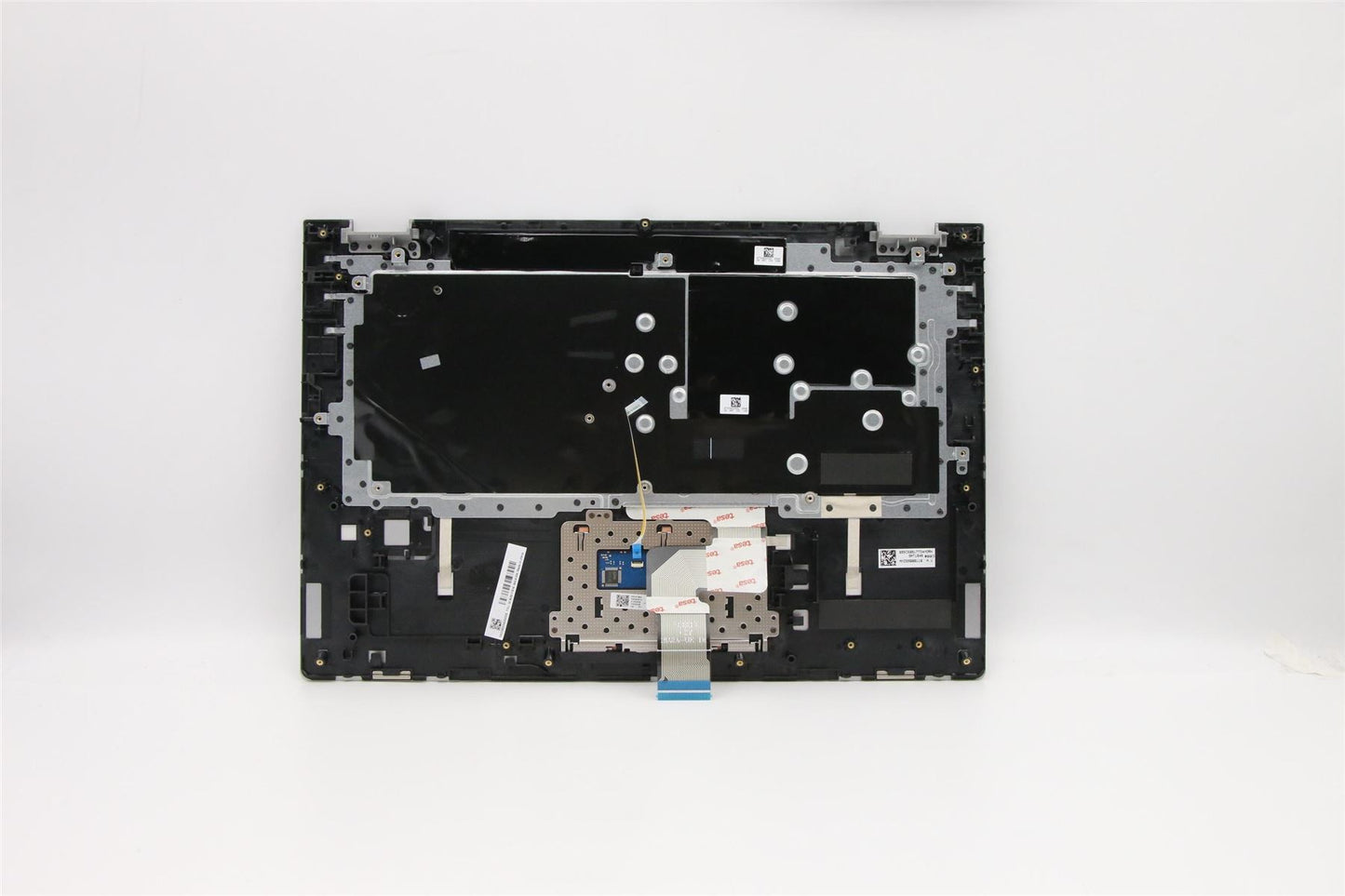 Lenovo IdeaPad C340-15IWL C340-15IIL Keyboard Palmrest Top Cover 5CB0S17816